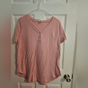 Sew in love top